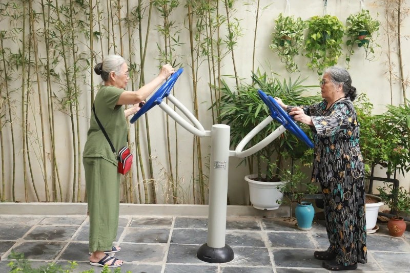 Voluntary retirement insurance market shows huge growth potential
