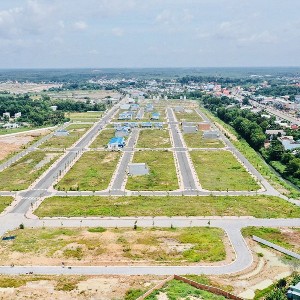 TP. Đồng Nai đấu giá “đất vàng” khu vực trung tâm và gần sân bay Long Thành - Ảnh minh họa: Thiên Di.