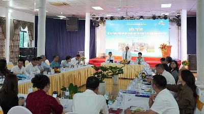 Vietnam to be positioned as Asia’s next wellness destination