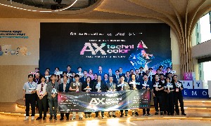 2026 là năm đầu tiên Demo Day của hai chương trình thường niên Global Shinhan InnoBoost và Shinhan Global X-Change được tổ chức chung, quy tụ 28 startup công nghệ đến từ Việt Nam và Hàn Quốc.