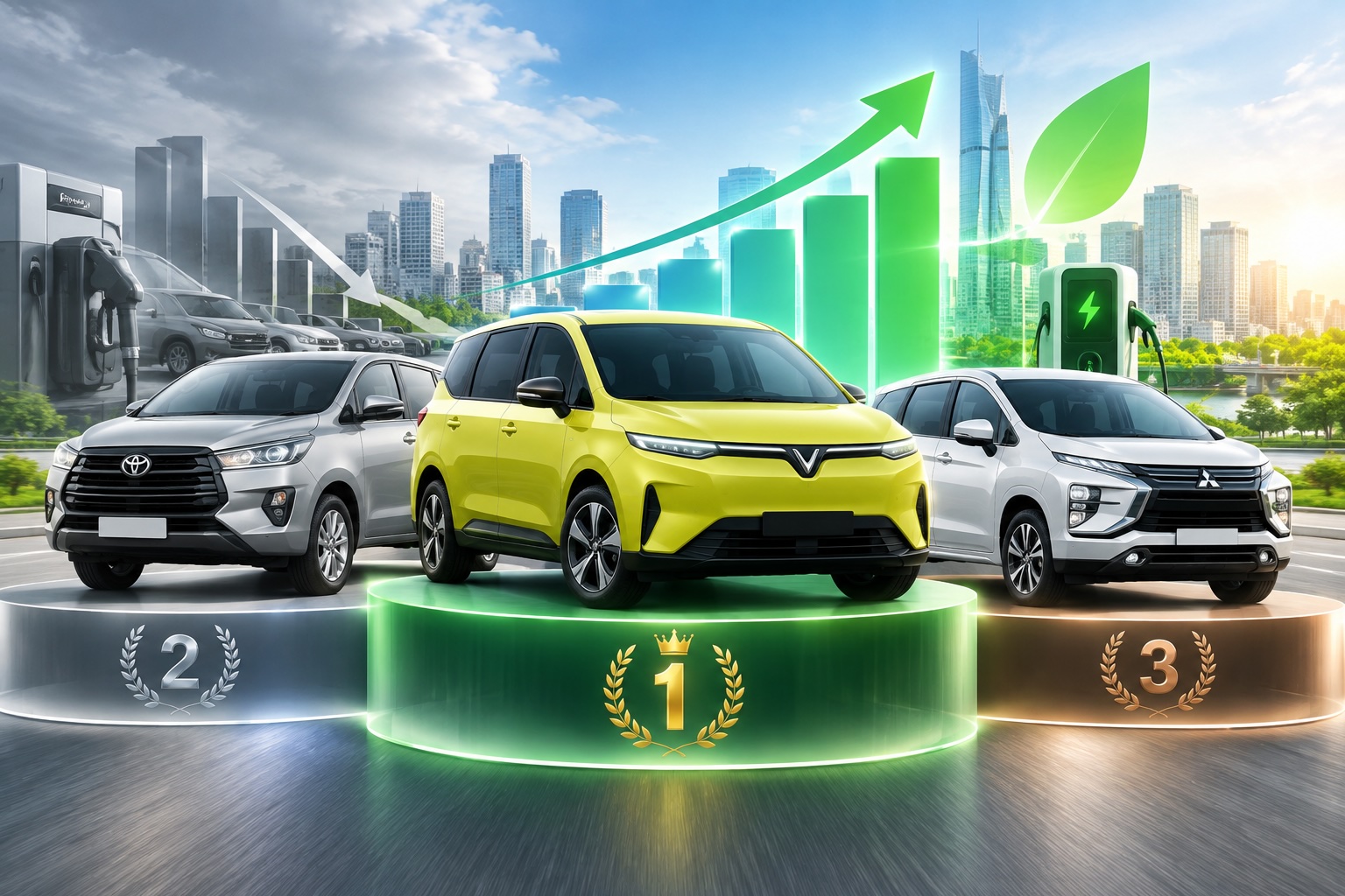 Bài toán tổng giá trị sử dụng và làn sóng