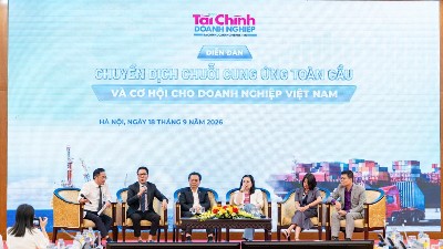 Unlocking global supply chains for domestic enterprises