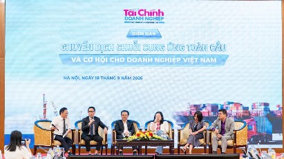 Unlocking global supply chains for domestic enterprises