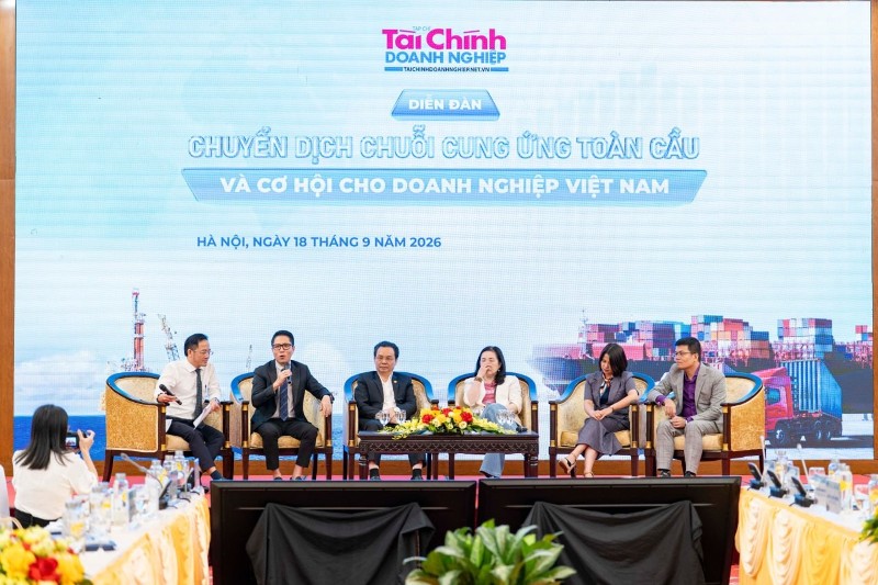 Unlocking global supply chains for domestic enterprises