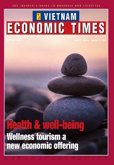 VET - Issue 475 - September 21, 2026