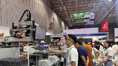 Green transition pressures Vietnamese packaging firms