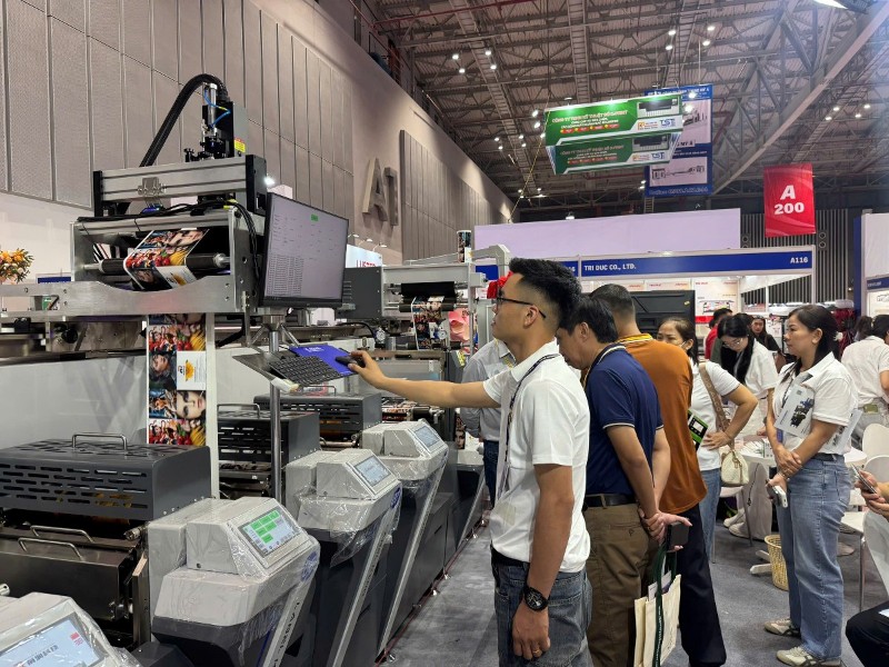 Green transition pressures Vietnamese packaging firms