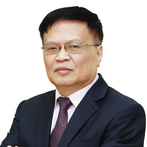 Dr. Nguyen Dinh Cung,