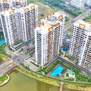 Xu hướng dịch chuyển bất động sản: từ vị trí đắc địa đến hệ sinh thái sống toàn diện - Ảnh minh họa: Hà Đinh.