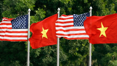 Vietnam - US trade expands, unlocking greater cooperation potential