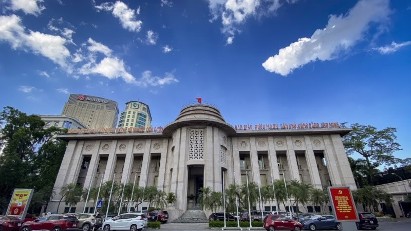 Govn't approves plan to modernise banking system and improve business access to credit