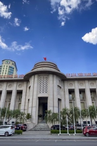 Govn't approves plan to modernise banking system and improve business access to credit