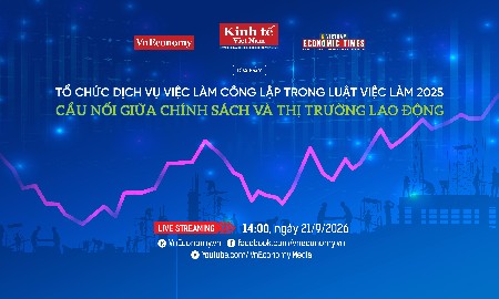 Sắp diễn ra Tọa đàm Tổ chức dịch vụ việc làm công lập trong Luật Việc làm 2025