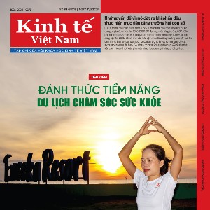 Tạp chí Kinh tế Việt Nam số 38-2026