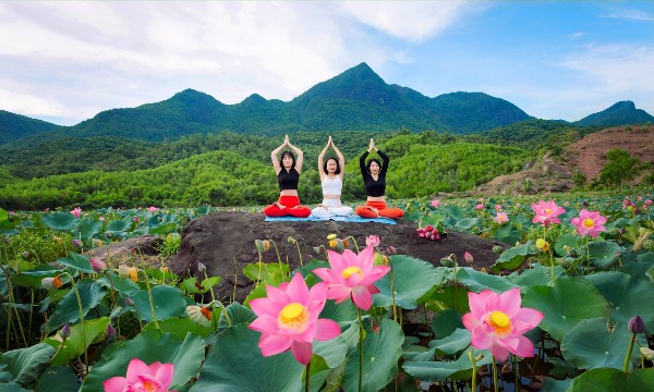 Tầm nhìn mới cho du lịch Việt Nam