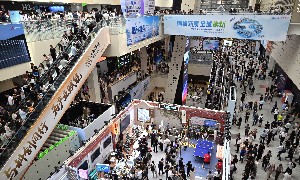 Hơn 7 triệu doanh nghiệp một người mới được thành lập trong năm 2025, tăng khoảng 42% so với năm 2024. Ảnh: AFP/Getty Images