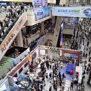Hơn 7 triệu doanh nghiệp một người mới được thành lập trong năm 2025, tăng khoảng 42% so với năm 2024. Ảnh: AFP/Getty Images