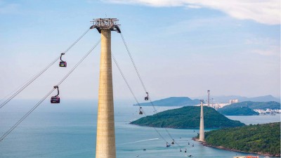 Toward a more competitive, higher-value, and sustainable tourism 