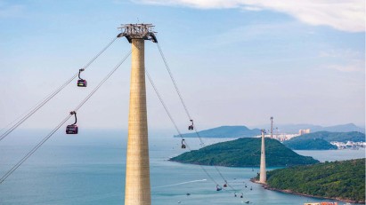 Toward a more competitive, higher-value, and sustainable tourism 