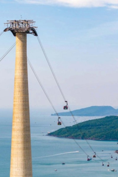 Toward a more competitive, higher-value, and sustainable tourism 