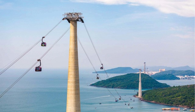 Toward a more competitive, higher-value, and sustainable tourism 