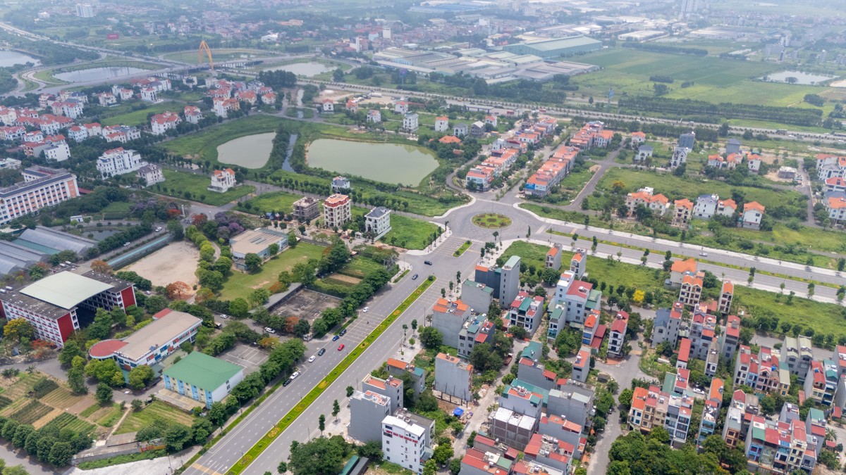 Thành phố Bắc Ninh bước vào giai đoạn phát triển mới, với yêu cầu cao hơn về hạ tầng, nhà ở và dịch vụ đô thị.