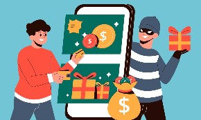 Nhiều hình thức lừa đảo không chỉ nằm ở công nghệ mà còn ở cách thức đánh vào tâm lý, tạo cảm giác khẩn cấp, thúc đẩy người dùng đưa ra quyết định trước khi có thời gian kiểm chứng thông tin. Ảnh minh họa