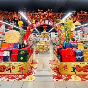 Ảnh minh họa: Lotte Mart Việt Nam