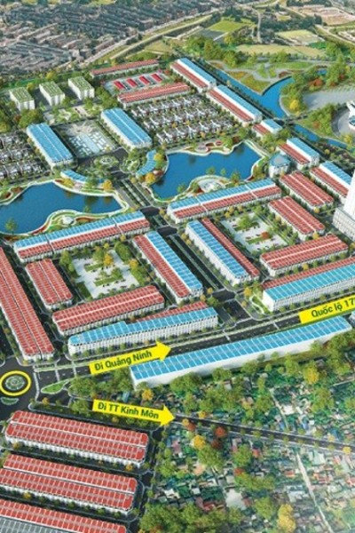 Hai Phong accelerates land valuation for 42 projects, expected to collect $545 mln