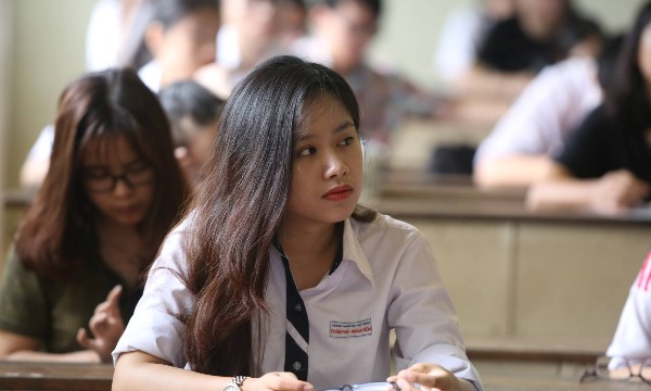 Siết chặt điểm cộng IELTS, đảm bảo công bằng trong tuyển sinh