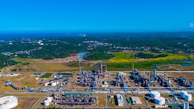 Da Nang plans 431ha gas-energy industrial park