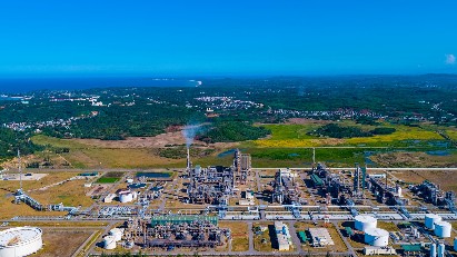 Da Nang plans 431ha gas-energy industrial park