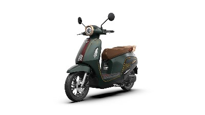 VinFast giới thiệu bộ ba Evo Grand thế hệ mới với tầm hoạt động 262 km