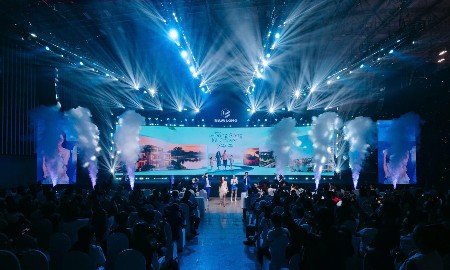 Nam Long Experience 2026: Ba ngày sôi động với hàng chục ngàn lượt khách trải nghiệm bất động sản giá trị thực