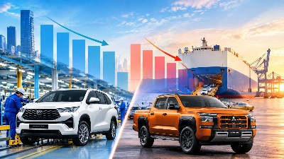 Vietnam auto sales in August  fall 25% from July 