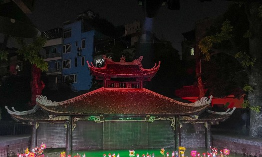 Ảnh minh họa: Bộ VHTTDL