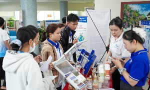 Việc đưa kết nối nghề nghiệp vào INSPIRE Mekong thể hiện một cách tiếp cận rộng hơn đối với phát triển năng lực thanh niên.