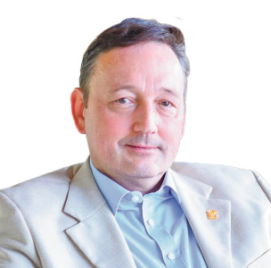 Mr. André Pierre Gentzsch,