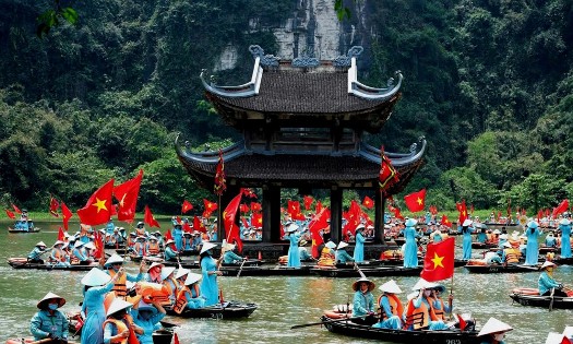Ảnh minh họa: Bộ VHTTDL