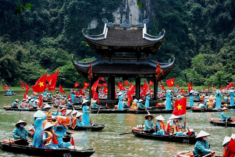 Ảnh minh họa: Bộ VHTTDL