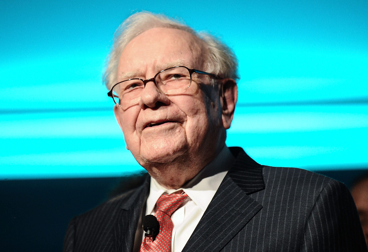 Nhà đầu tư huyền thoại Warren Buffett - Ảnh: CNBC.
