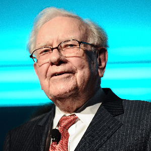 Nhà đầu tư huyền thoại Warren Buffett - Ảnh: CNBC.