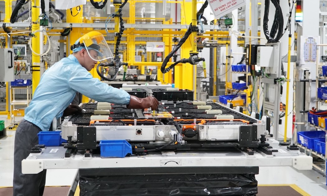 Xe nhập khẩu CBU lấn sân xe lắp ráp CKD: Bài toán nội địa hóa và sức ép bảo hộ sản xuất