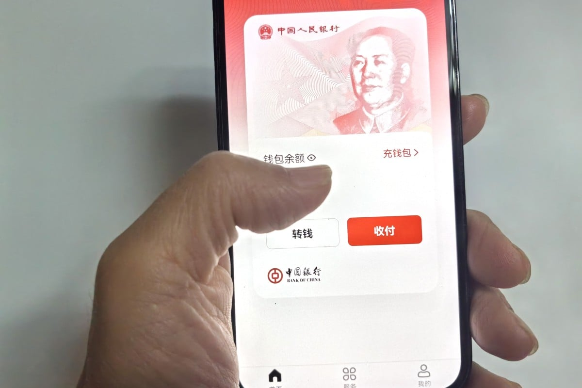 Ảnh minh họa - Ảnh: SCMP