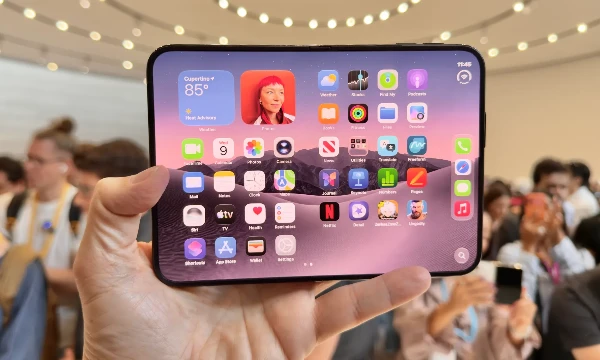 Người Việt cần ít nhất 7 tháng thu nhập để mua iPhone Duo