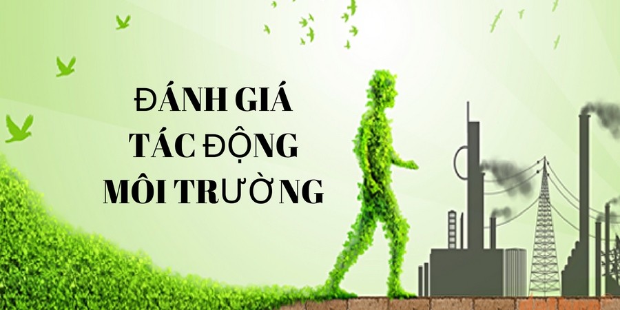 Bộ Nông nghiệp và Môi trường thành lập Đoàn kiểm tra trách nhiệm quản lý nhà nước trong công tác thẩm định, phê duyệt kết quả thẩm định báo cáo đánh giá tác động môi trường. Ảnh minh họa (Nguồn: Văn Ngân)