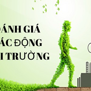Bộ Nông nghiệp và Môi trường thành lập Đoàn kiểm tra trách nhiệm quản lý nhà nước trong công tác thẩm định, phê duyệt kết quả thẩm định báo cáo đánh giá tác động môi trường. Ảnh minh họa (Nguồn: Văn Ngân)