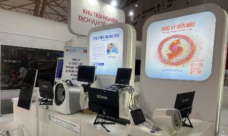 Bộ Y tế đề xuất chia sẻ dữ liệu liên ngành để chặn