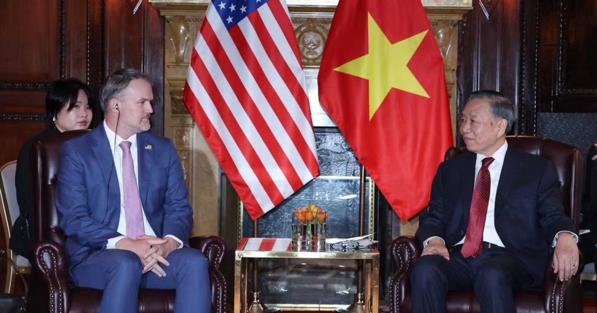 Sớm hoàn tất đàm phán Hiệp định thương mại...
