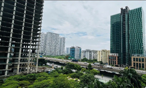 Thủ tục hành chính được sửa đổi, bổ sung trong lĩnh vực kinh doanh bất động sản